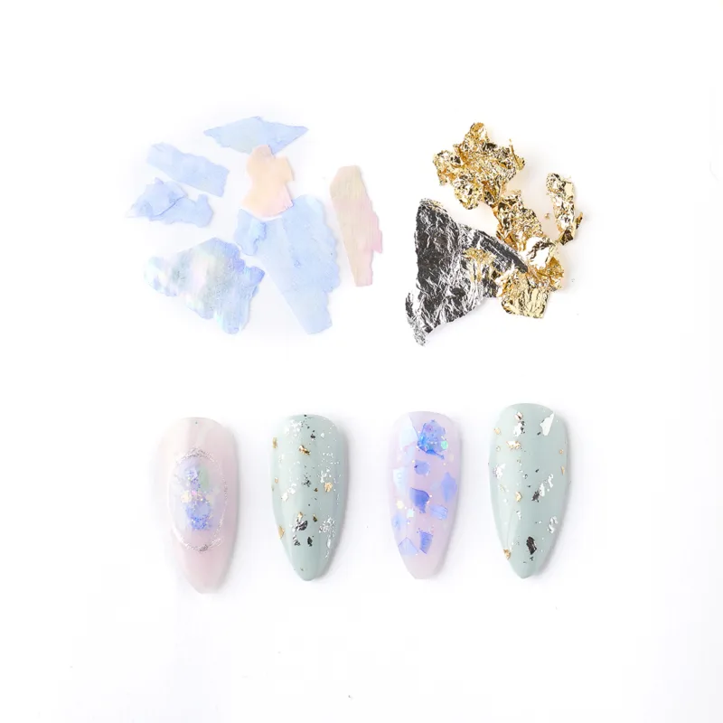 DECORACIÓN PARA UÑAS