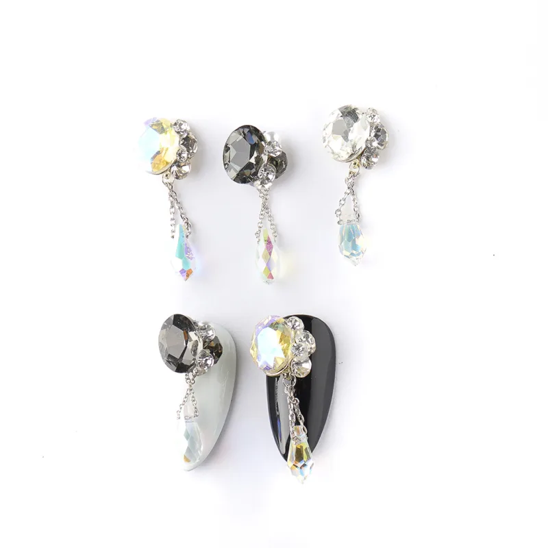 DECORACIÓN PARA UÑAS