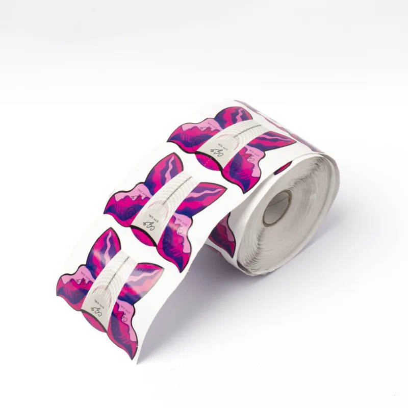 MOLDE FUCSIA MARIPOSA