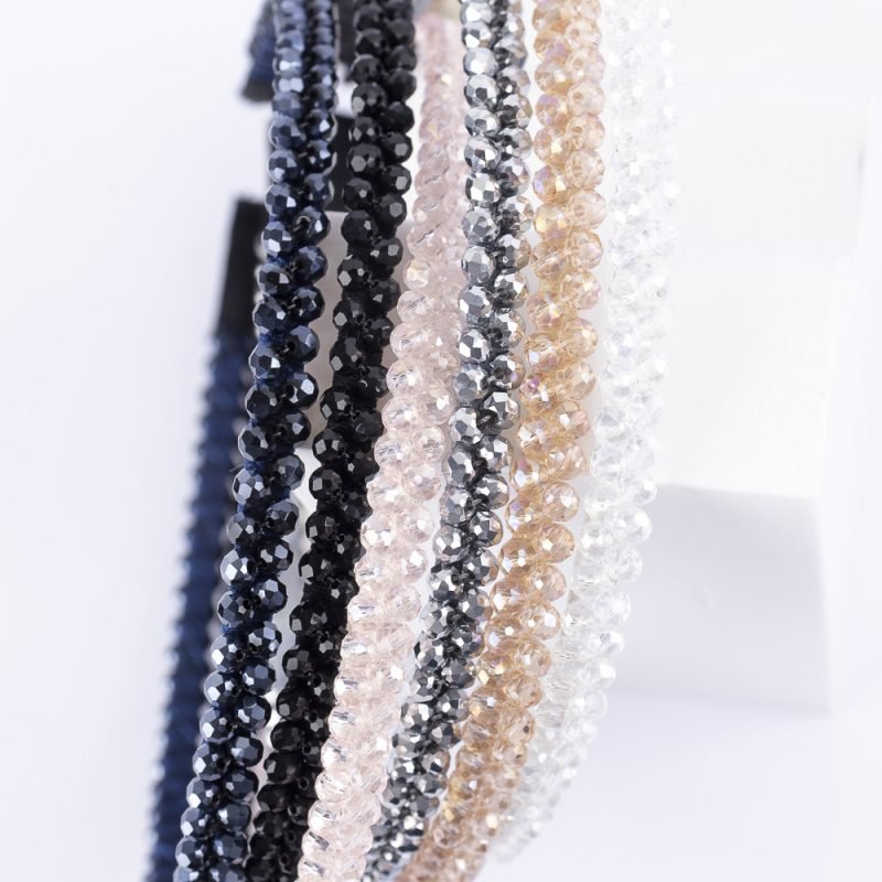 VINCHAS CON STRASS - Imagen 4