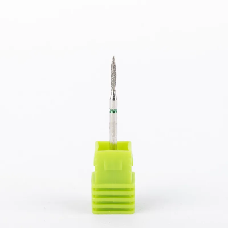 FRESAS DIAMANTADAS VERDES