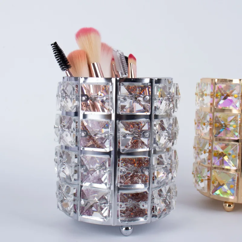 PORTAPINCELES CON STRASS