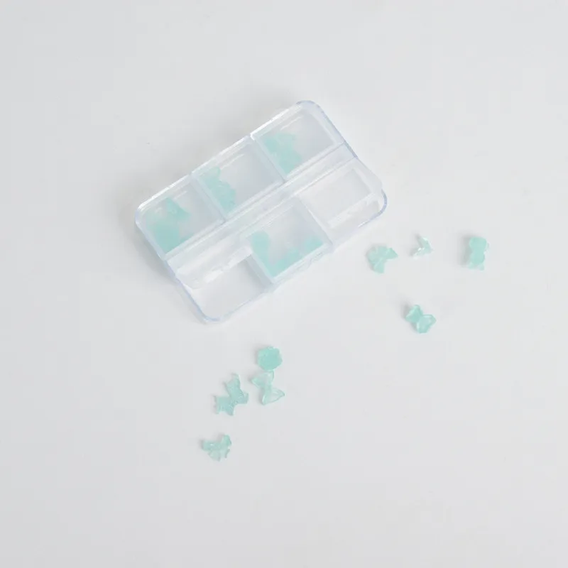 DECORACIÓN PARA UÑAS