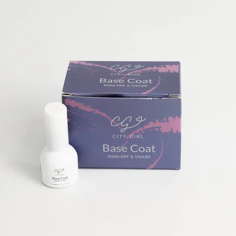 BASE COAT 10ML