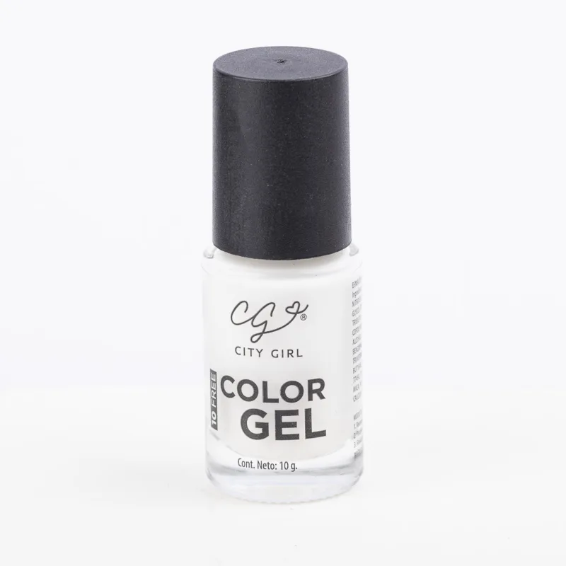 VIA LACTEA 10ML CITY GIRL