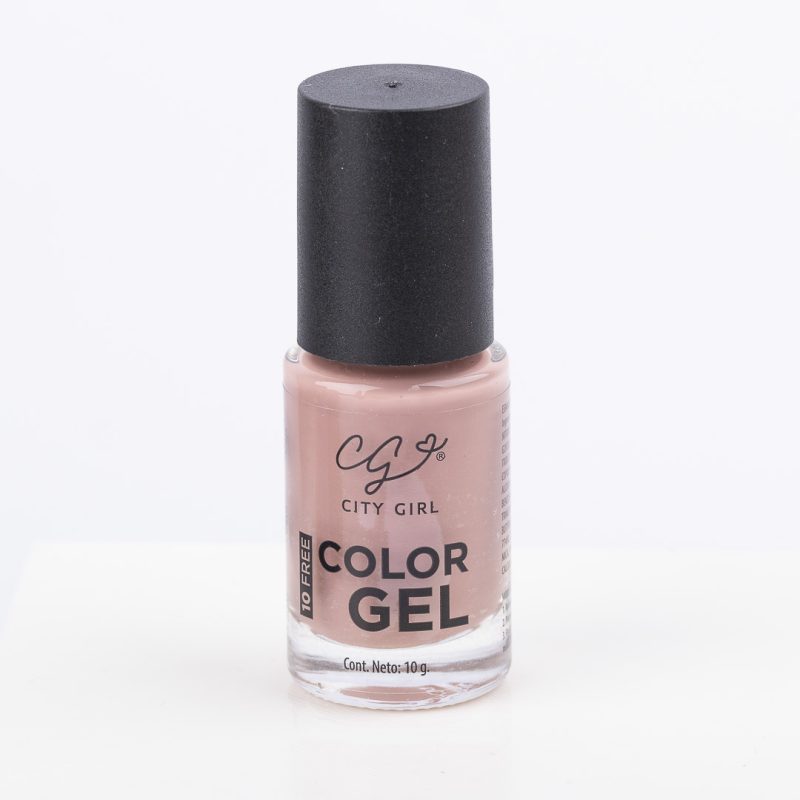 ESMALTE COMUN AMARETTO 10ML