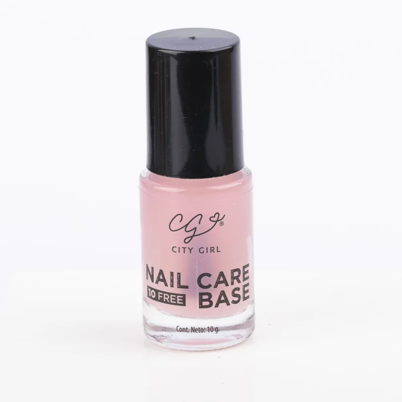 NAIL CARE BASE 10ML