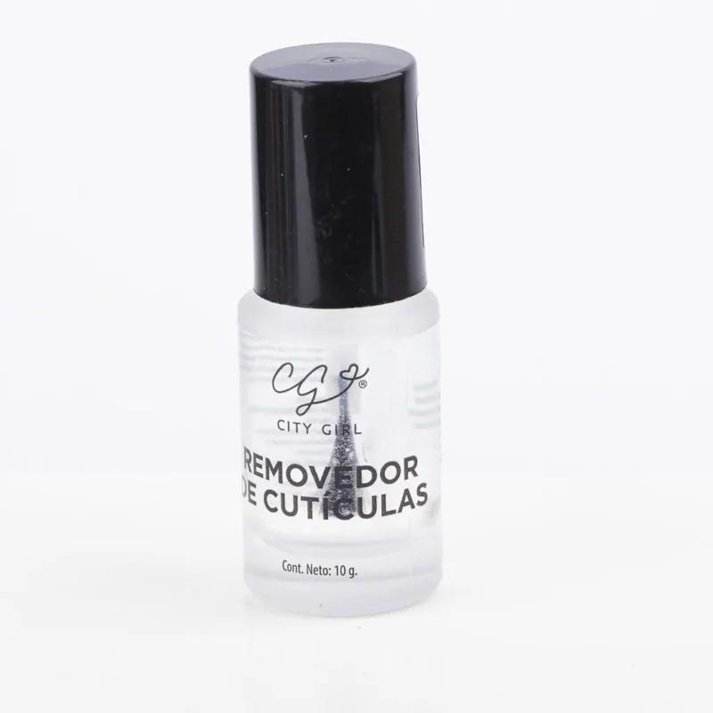 REMOVEDOR DE CUTICULA 10ML