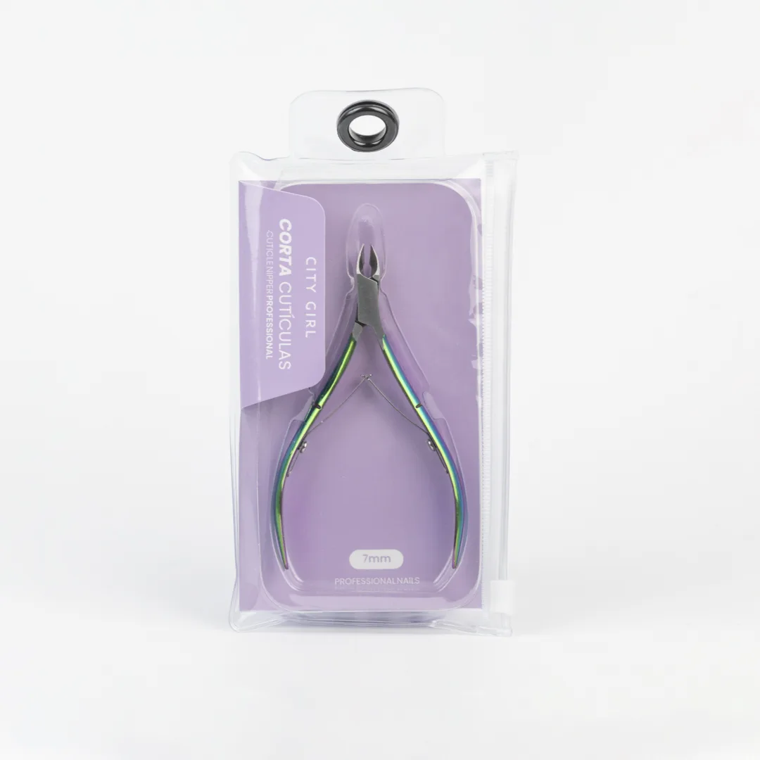 CORTA CUTICULAS TORNASOL