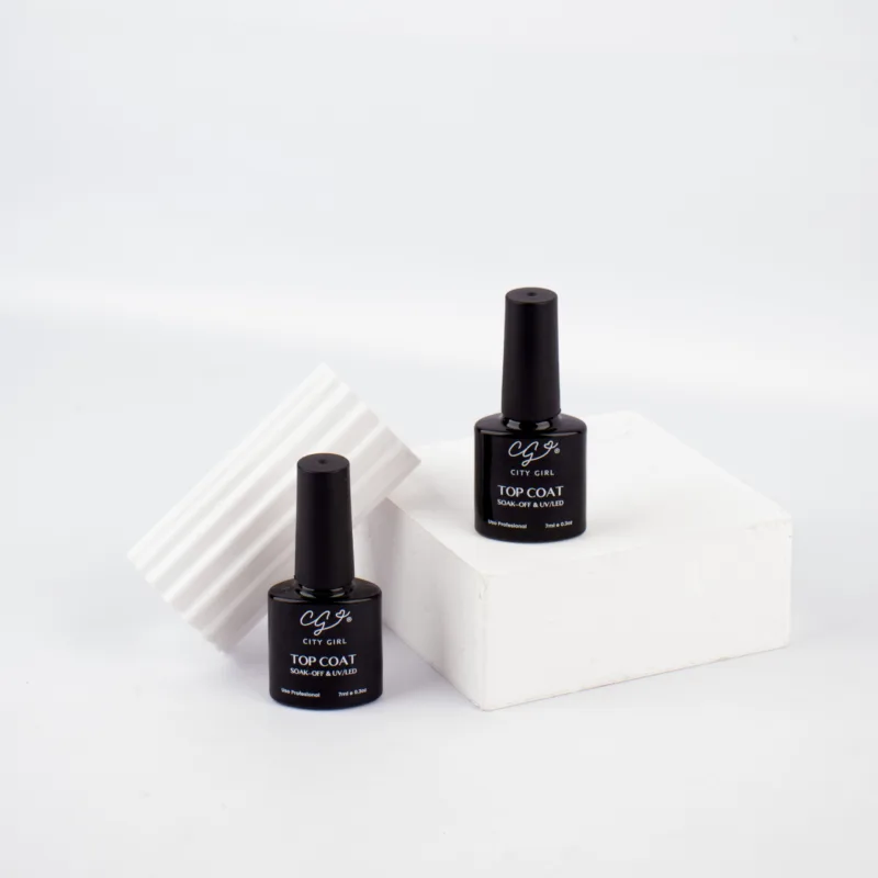 TOP COAT UV/LED 7ML