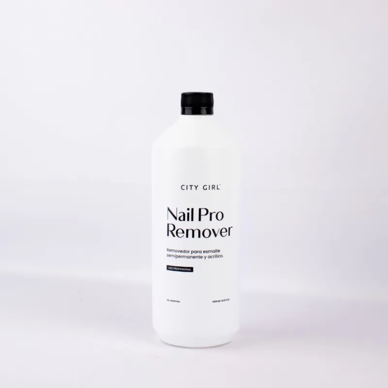 REMOVEDOR PARA SEMI Y ACRILICO 1 LITRO