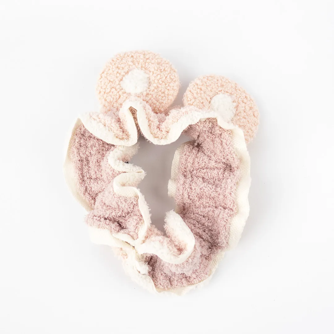 VINCHA PARA MAQUILLAJE Y LIMPIEZA