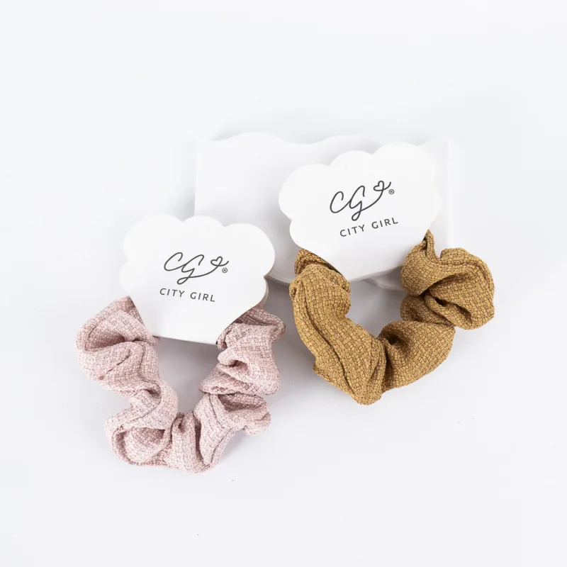 COLITAS SCRUNCHIES