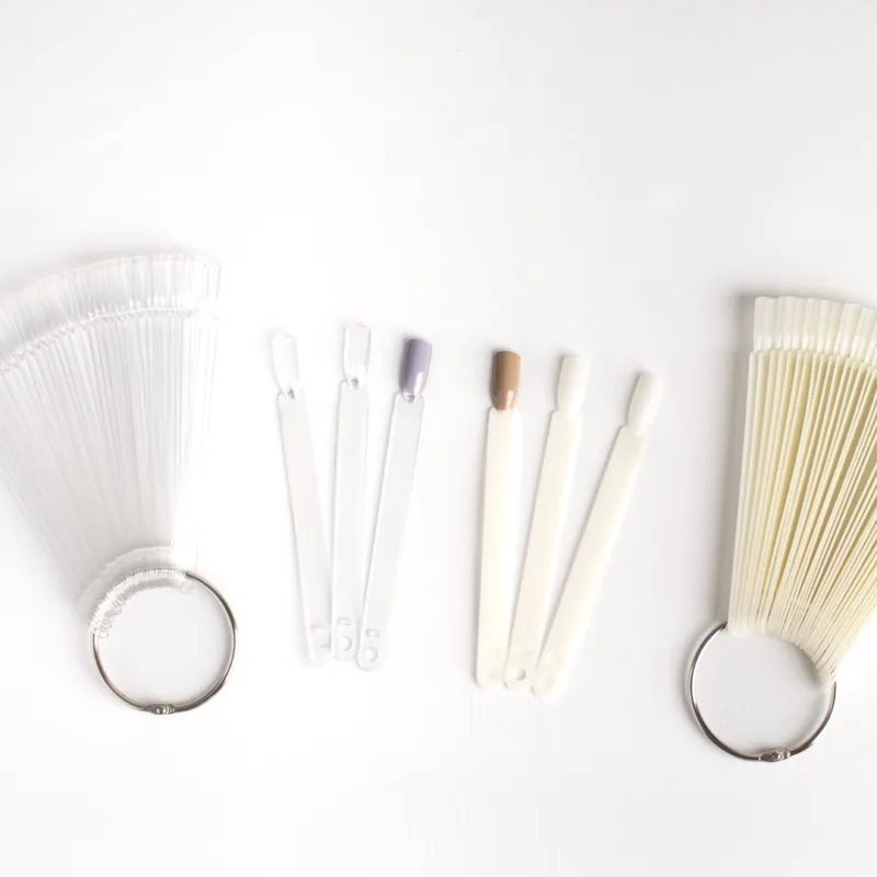 MUESTRARIOS CUADRADOS