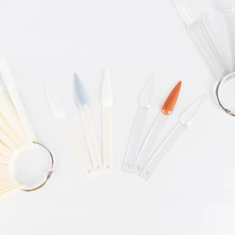 MUESTRARIOS STILETTO