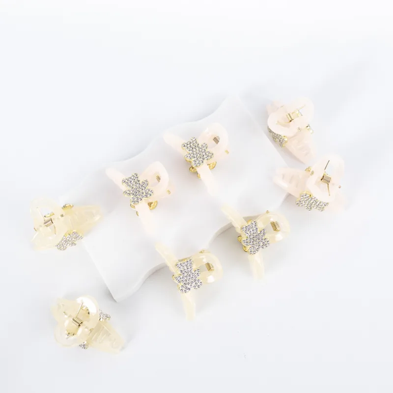 BROCHES PARA EL CABELLO 80PCS