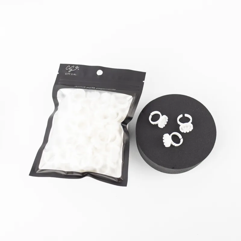 ANILLO PORTA PEGAMENTO