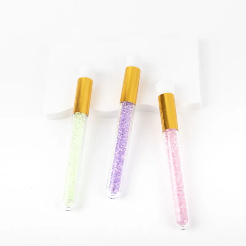 PINCEL PARA PESTAÑAS