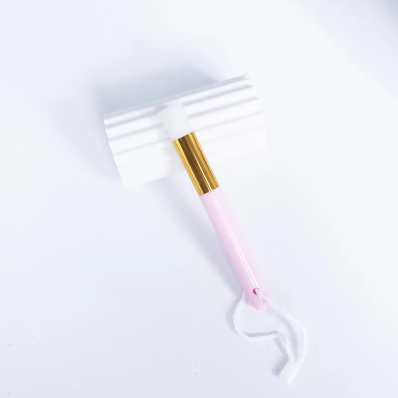 BROCHA PARA PESTAÑAS