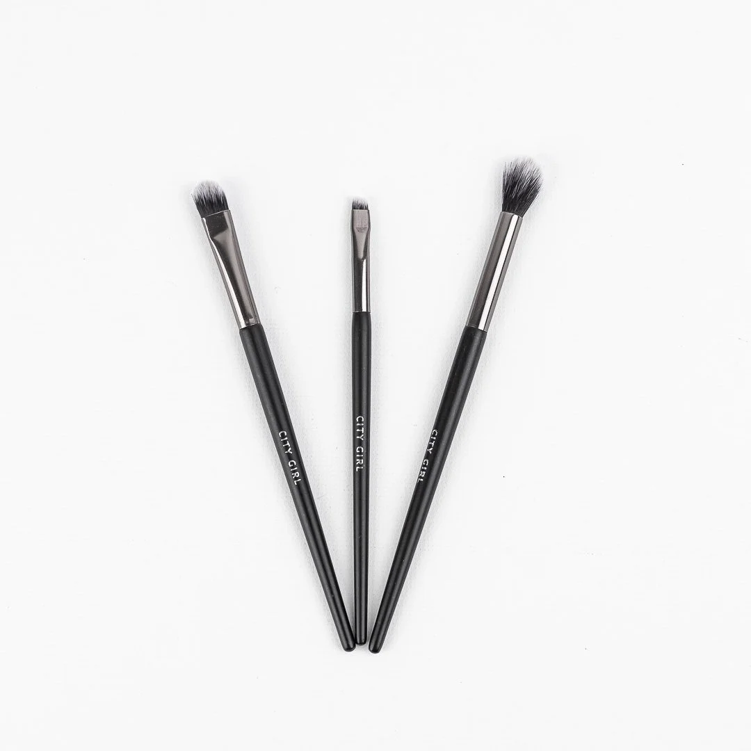 SET BROCHAS