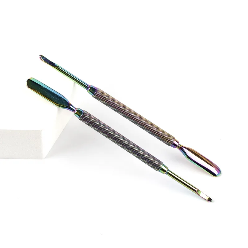 REPUJADOR DE CUTICULA CITY GIRL