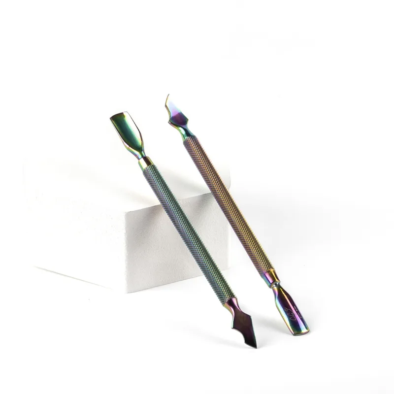 REPUJADOR DE CUTICULA CITY GIRL