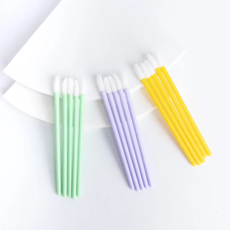 LIMPIADOR DE PESTAÑAS X50 PCS