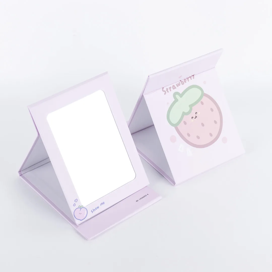 ESPEJOS CHICOS 19CM X 13CM