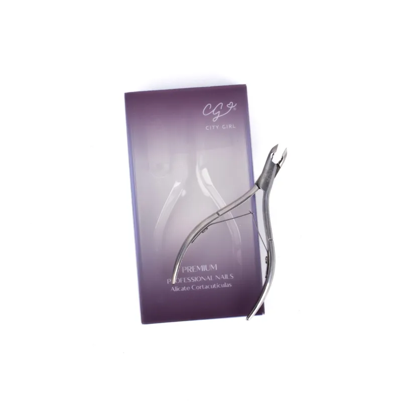 CORTA CUTÍCULAS PREMIUM