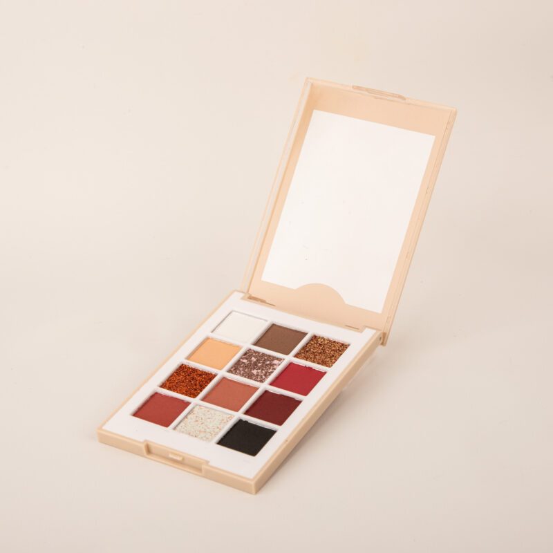 PALETA DE SOMBRAS - Imagen 4