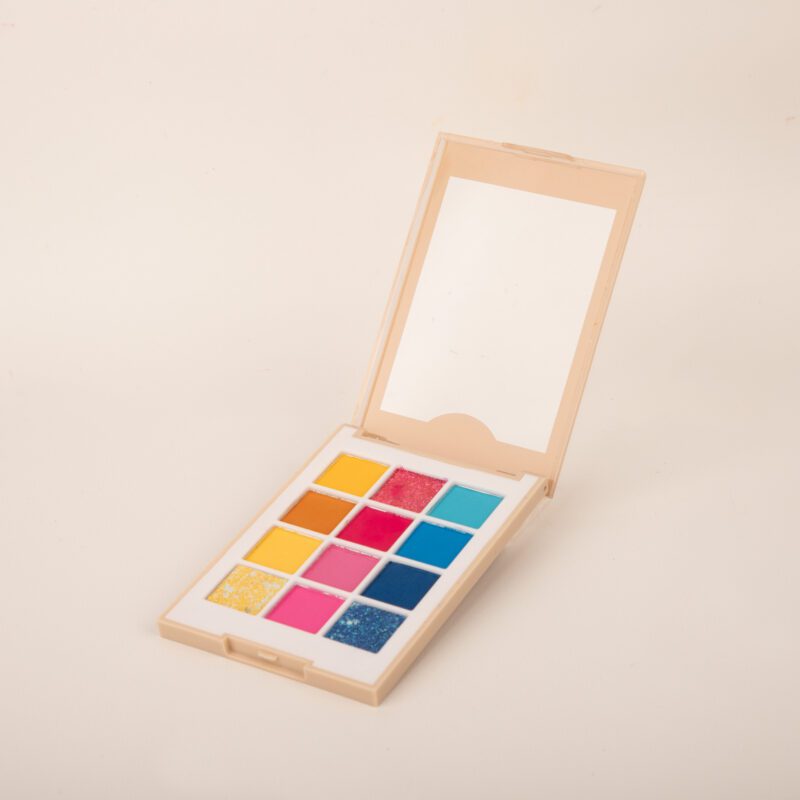 PALETA DE SOMBRAS - Imagen 5