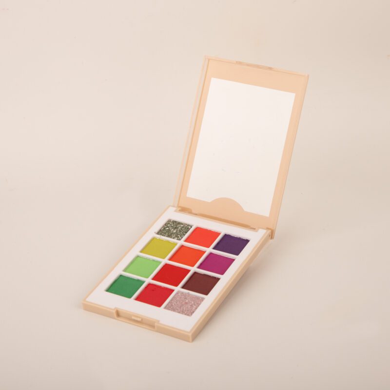 PALETA DE SOMBRAS - Imagen 3