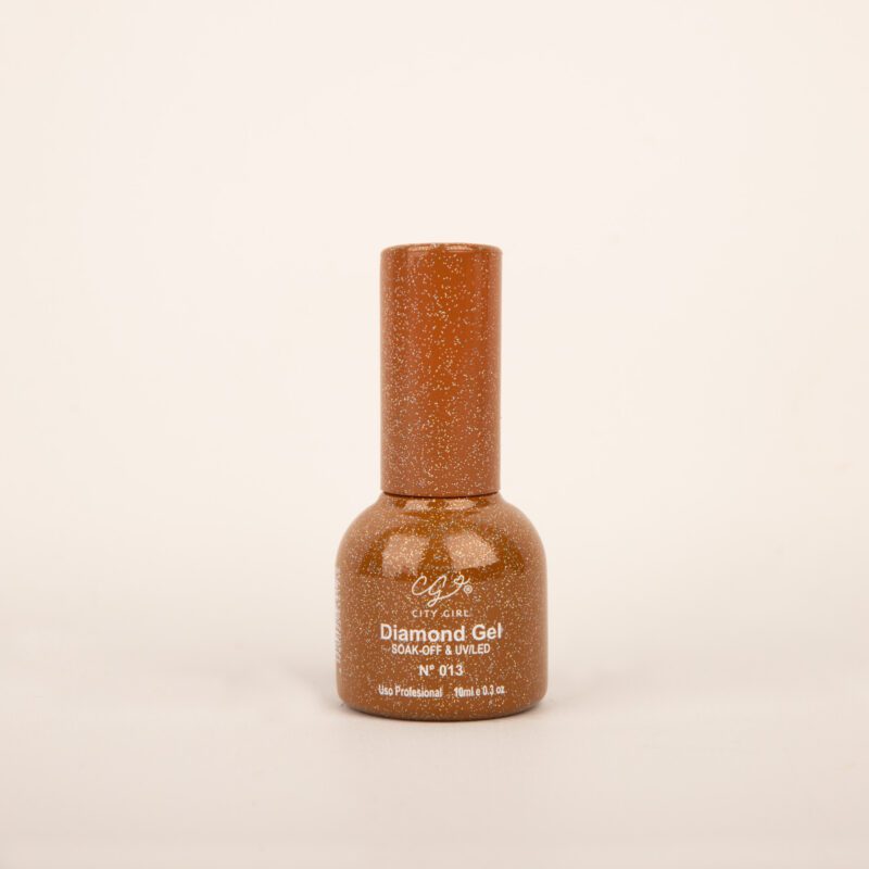 #013 ESMALTE REFLECTIVO 10ML