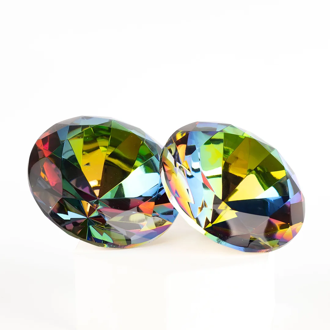 DIAMANTE TORNASOL PARA FOTOGRAFIA