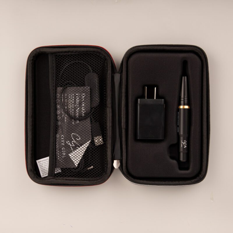 DERMÓGRAFO CON ESTUCHE - Imagen 2