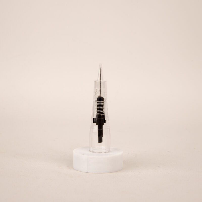 AGUJAS PARA DERMÓGRAFO 10PCS