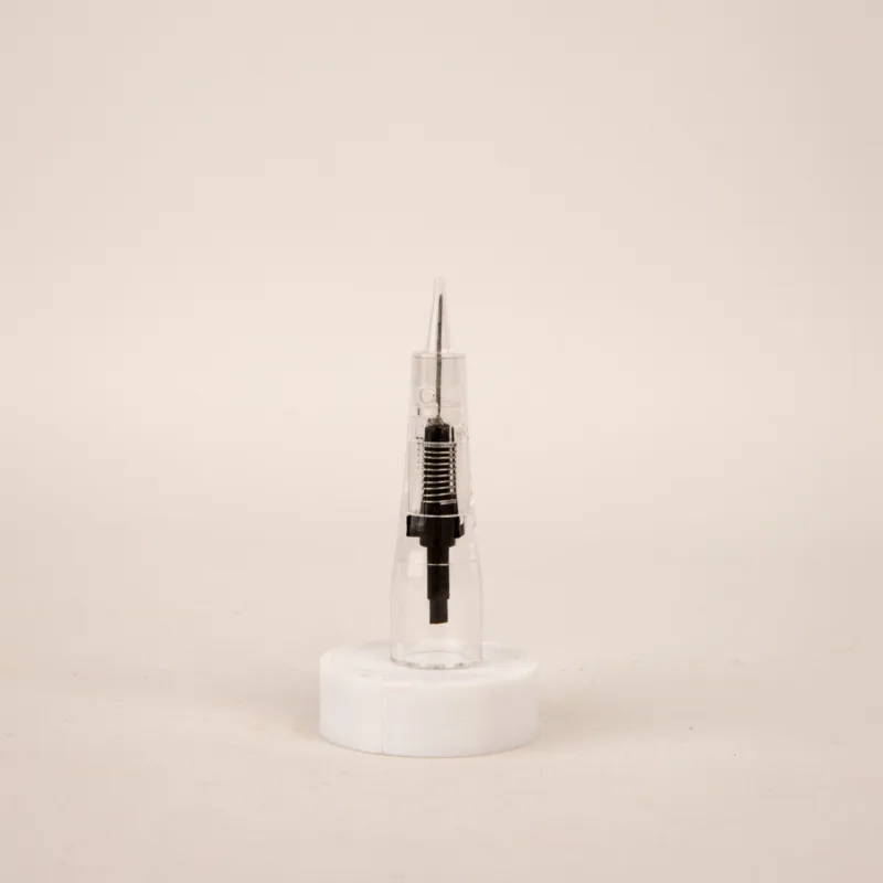 AGUJAS PARA DERMÓGRAFO 10PCS