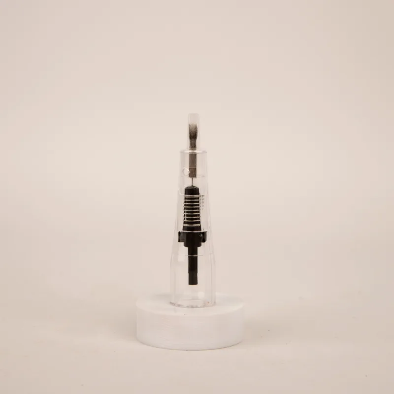 AGUJAS PARA DERMÓGRAFO 10PCS