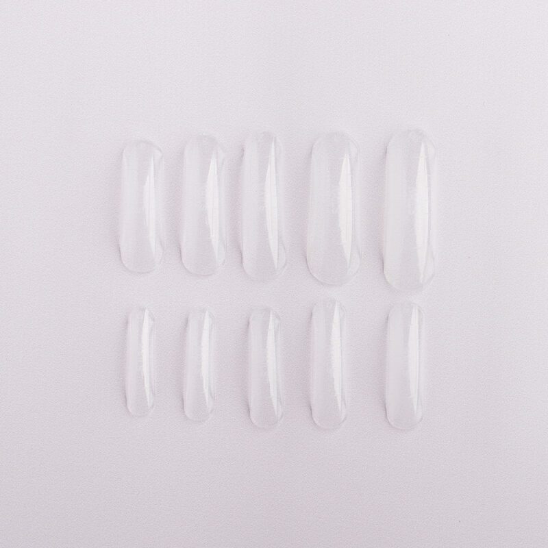 CAPSULAS DUAL CURVA - Imagen 2