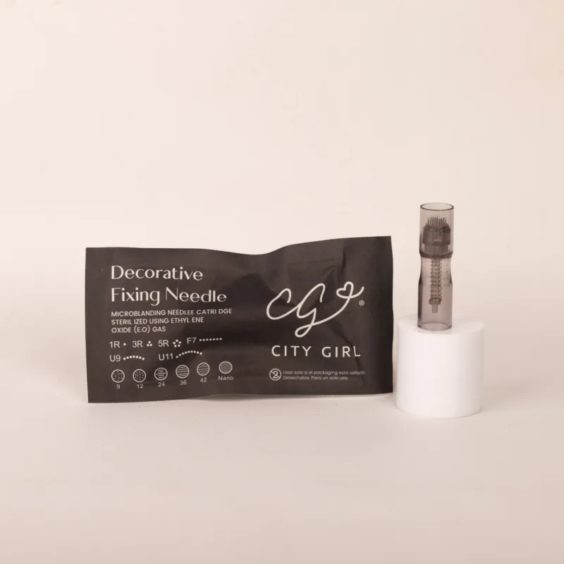 CARTUCHOS DESCARTABLES DERMAPEN 36 PINES