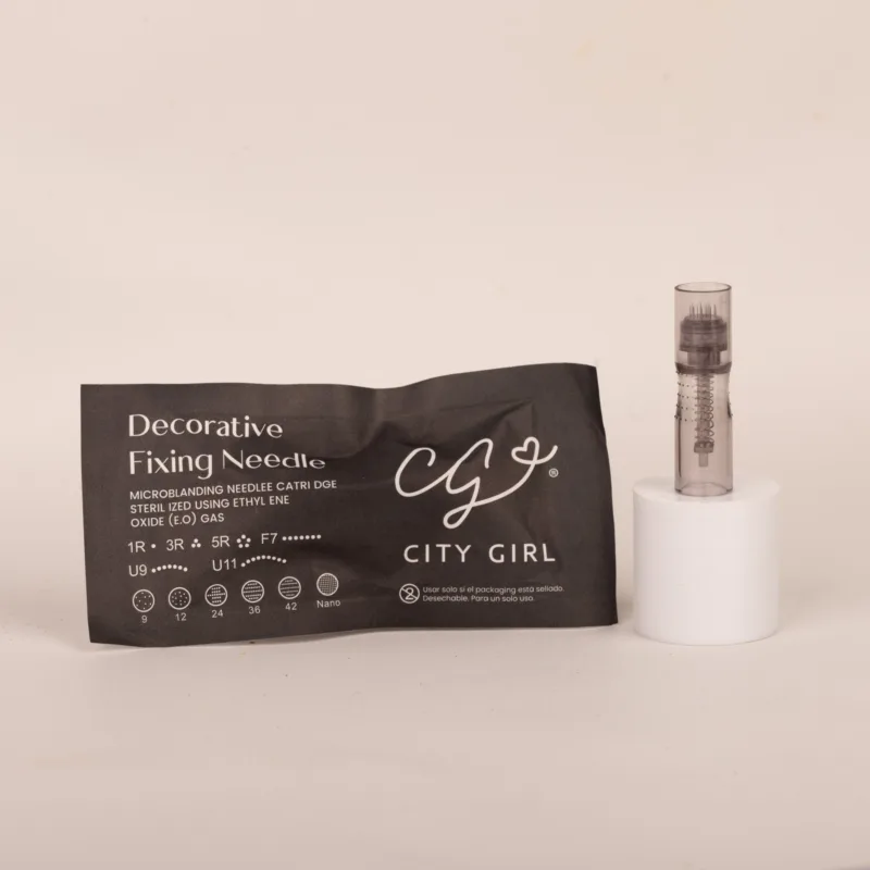 CARTUCHOS DESCARTABLES DERMAPEN 12 PINES