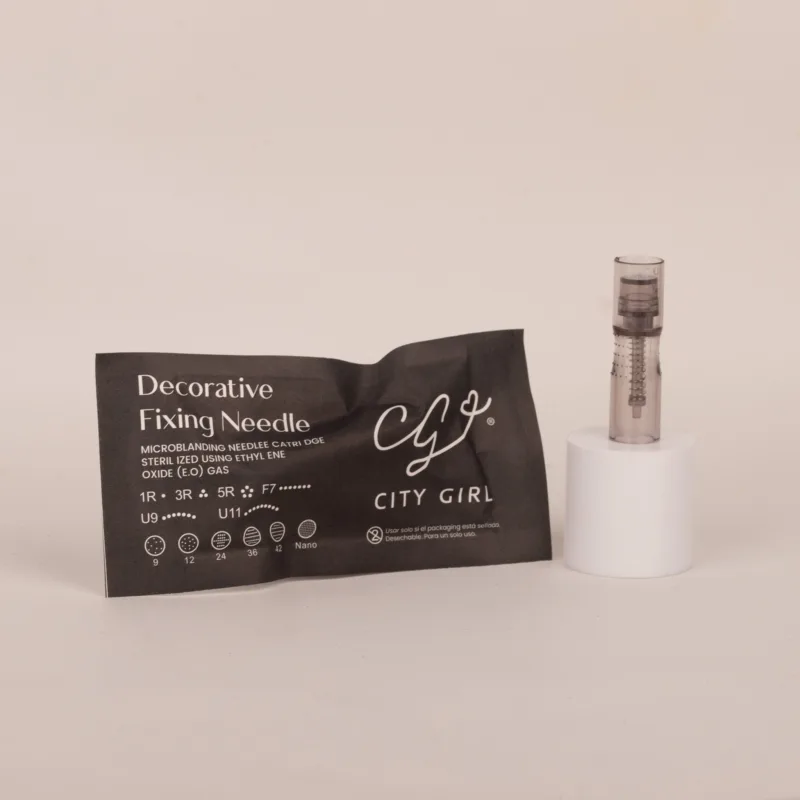 CARTUCHOS DESCARTABLES DERMAPEN NANO