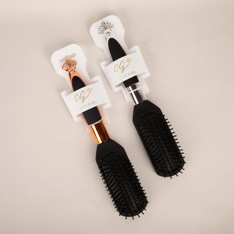 CEPILLO MANGO DE CORONA