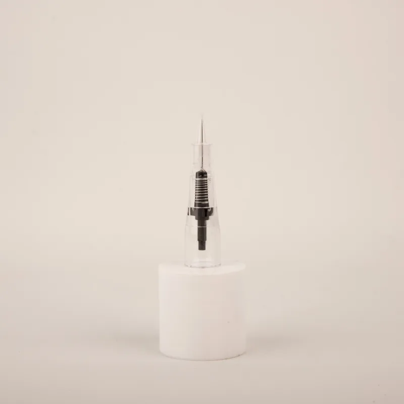 AGUJAS PARA DERMÓGRAFO 10PCS