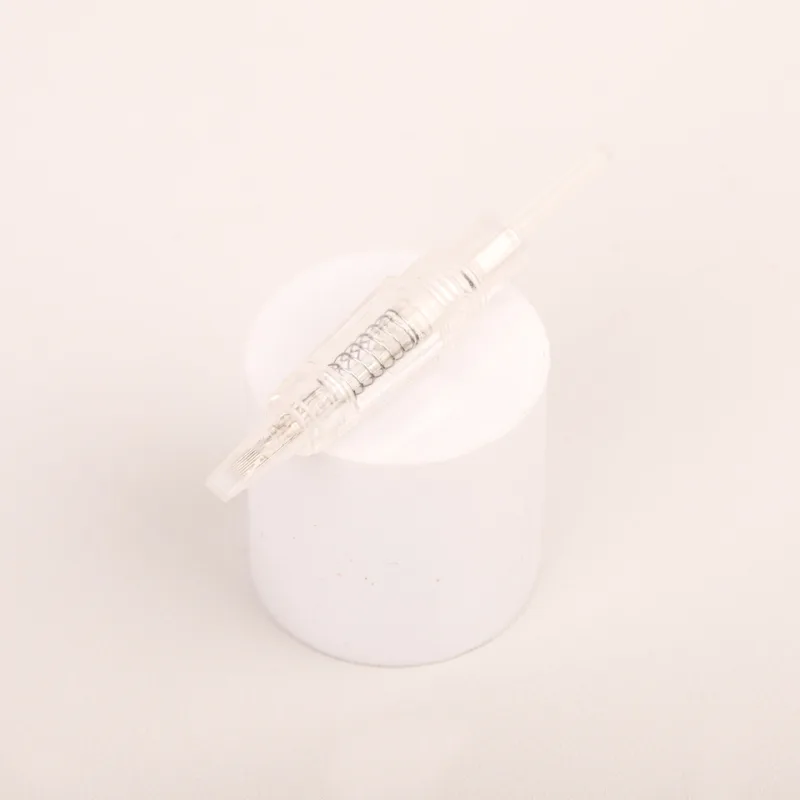 AGUJAS PARA DERMÓGRAFO 10 PCS