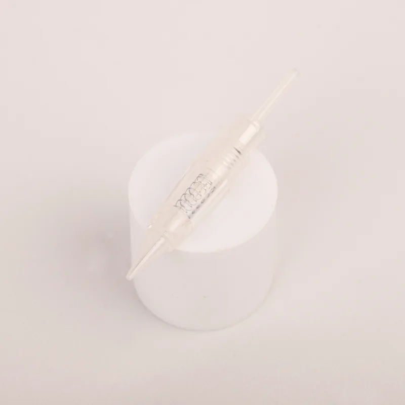 AGUJAS PARA DERMÓGRAFO 10 PCS