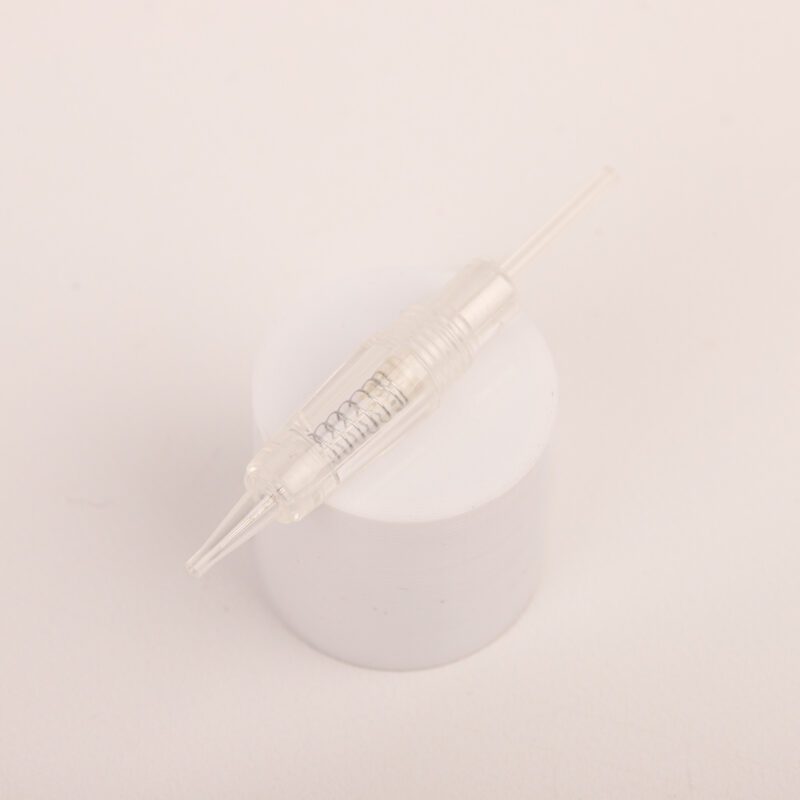 AGUJAS PARA DERMÓGRAFO 10PCS