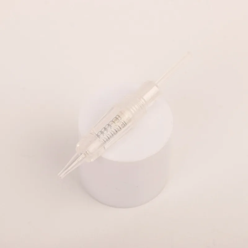 AGUJAS PARA DERMÓGRAFO 10PCS