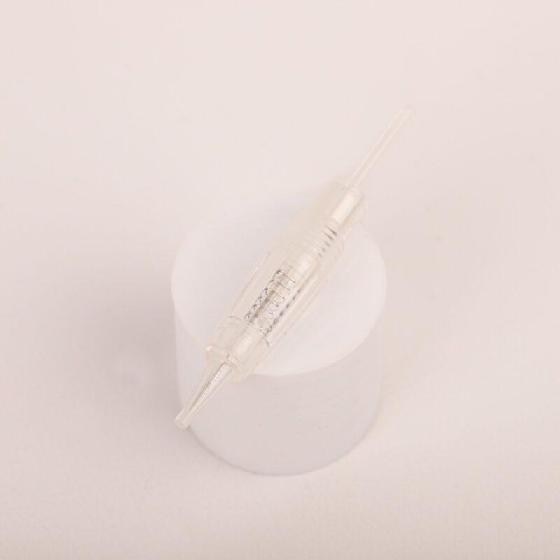 AGUJAS PARA DERMÓGRAFO 10PCS