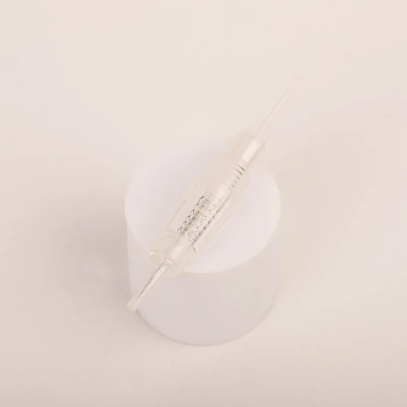 AGUJAS PARA DERMÓGRAFO 10PCS